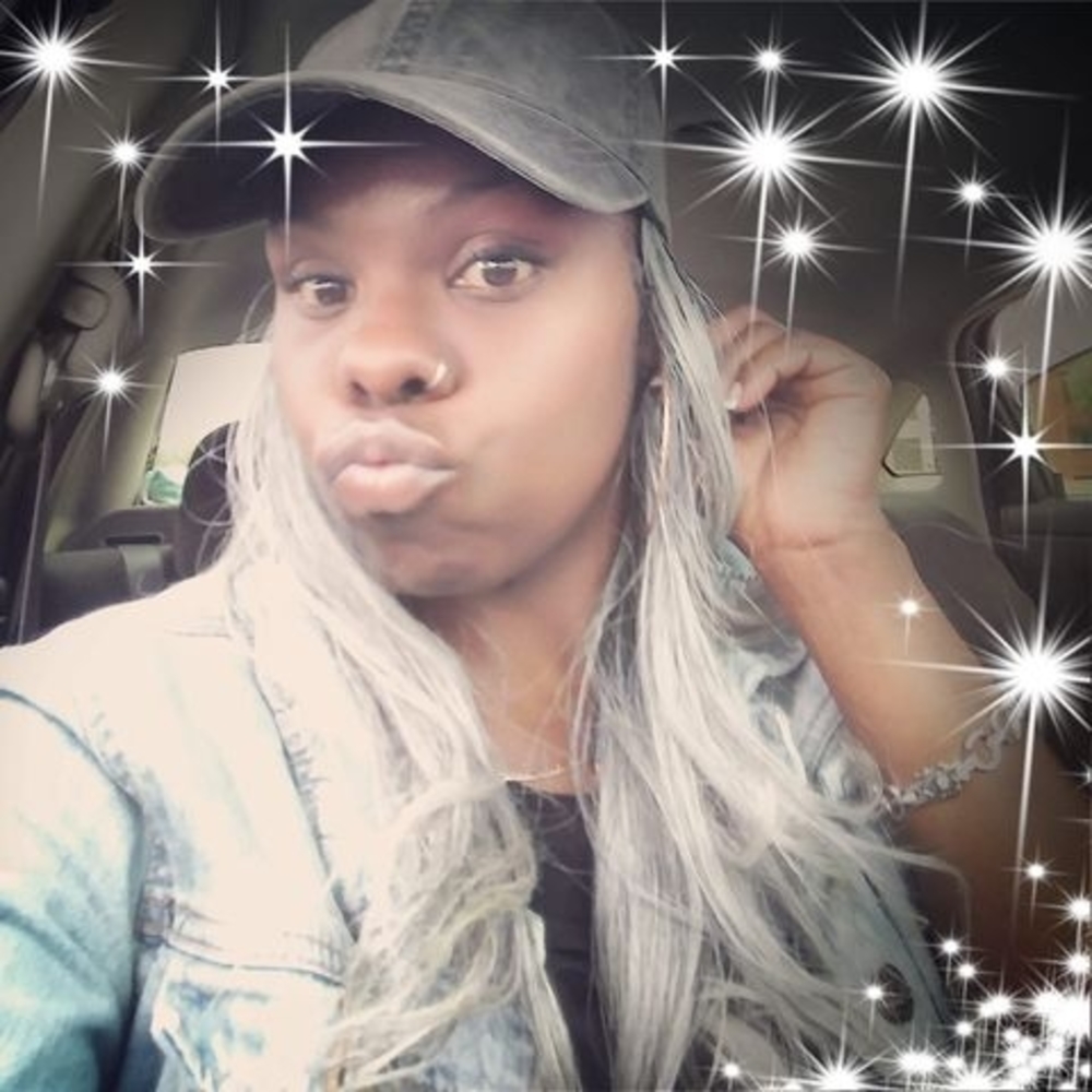 Meet your Posher, Sharday